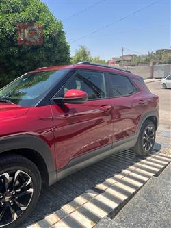 شيفروليه تريل بليزر